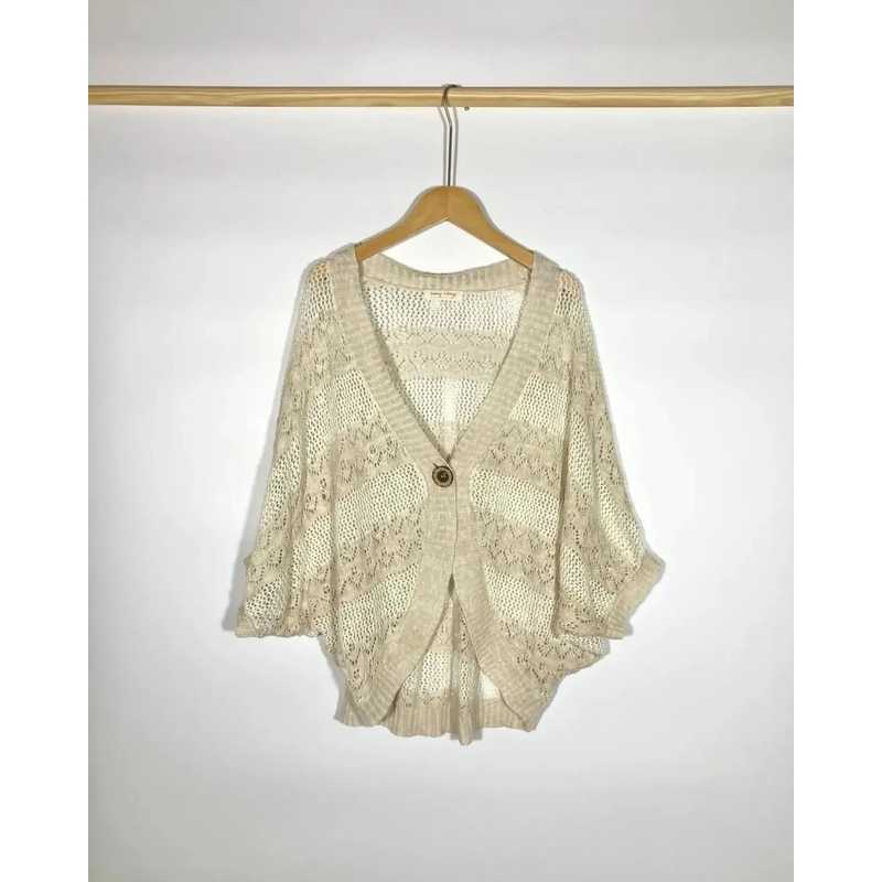 Áo Crochet Hiệu Nhật Size S M
 443501
