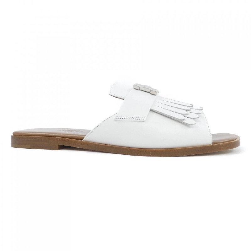 Giày sandal HERMES AUTEUIL 201090Z - Hàng hiệu Authentic 827559