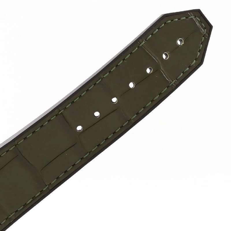 Hublot Classic Fusion Chronograph Titanium Green 541.NX.8970.LR TI tự động - Hàng hiệu Chính hãng 882242