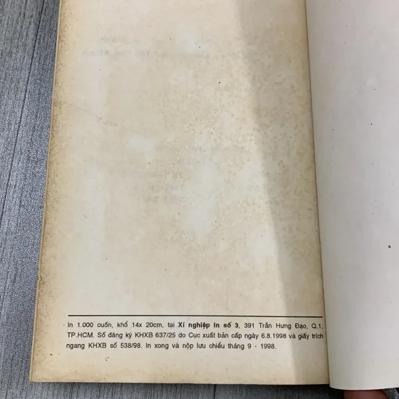 Góp phần tìm hiểu lịch sử văn hoá 300 năm sài gòn - tp hồ chí minh. 1b4 717859