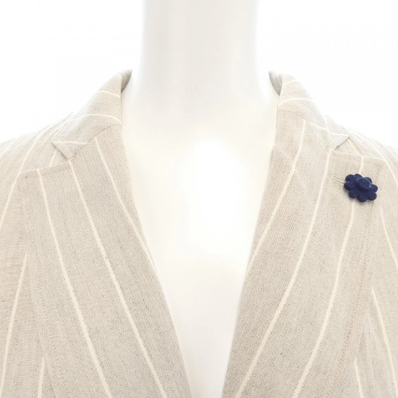 LARDINI DA3005 Jacket - Hàng hiệu Authentic 808971