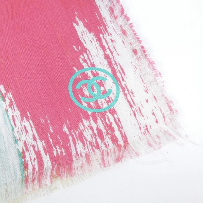 CHANEL STOLE - Hàng hiệu Authentic 833988