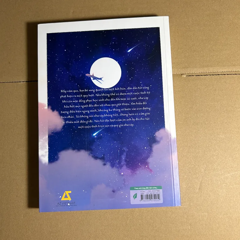 Theo anh bay đến tận cùng thế giới 573902