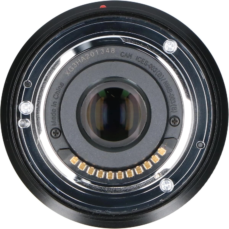 DG9mm F1.7 ASPH. H-X09 - Hàng hiệu Authentic 880537