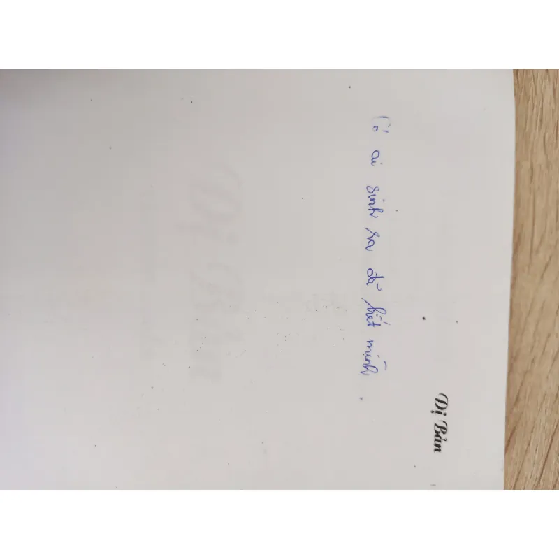 [Phiên Chợ Sách Cũ] Truyện Của Keng - Dị Bản (2008) S1507 506317