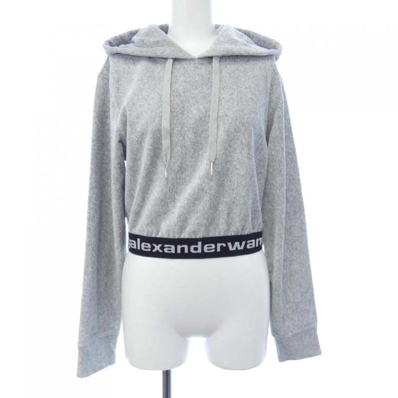 【Mã giảm giá】Áo khoác Alexander Wang alexanderwang.t 635393