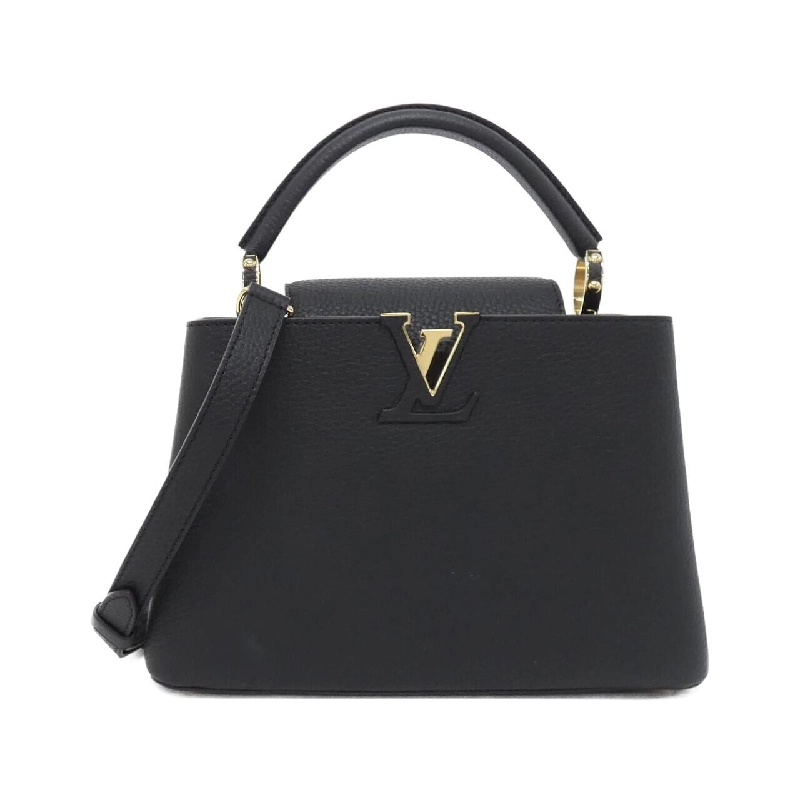 Túi Louis Vuitton Capucines BB M94755 616479