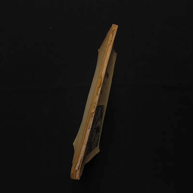 [Sách Cũ Bao Cấp] Tập Thơ Hồ Xuân Hương 716224