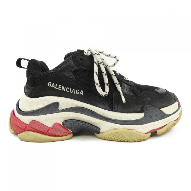Giày sneaker BALENCIAGA TRIPLE S WOMEN 524037 659339
