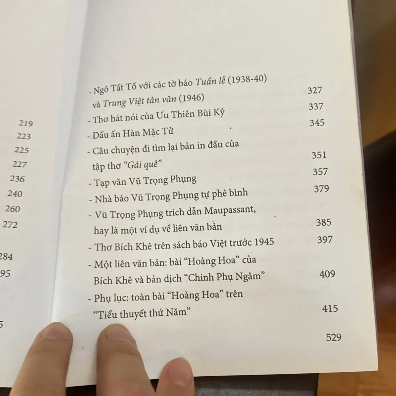 Lại Nguyên Ân - Từng đoạn đường văn 1042945