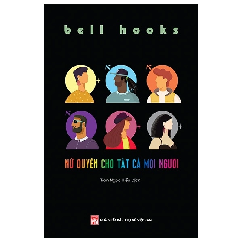 Nữ Quyền Cho Tất Cả Mọi Người - Bell Hooks 223791