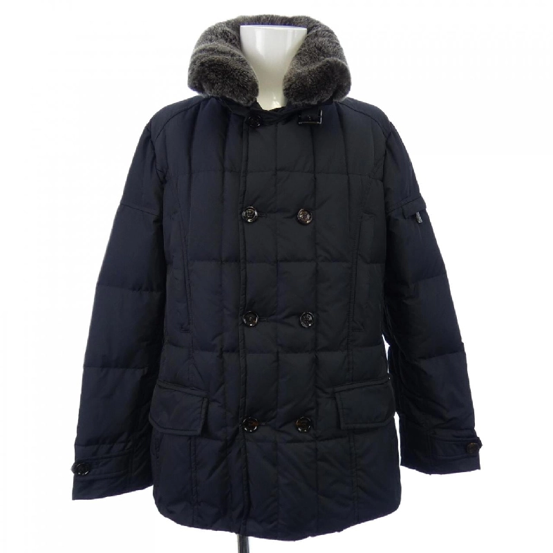 Áo khoác lông vũ MOORER SIRO-KM - Hàng hiệu Authentic 893254