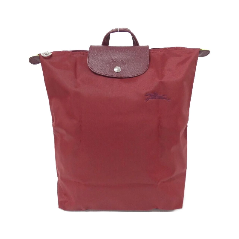 Longchamp Le Pliage Xanh 10284 919 Ba lô - Hàng hiệu Chính hãng 776667