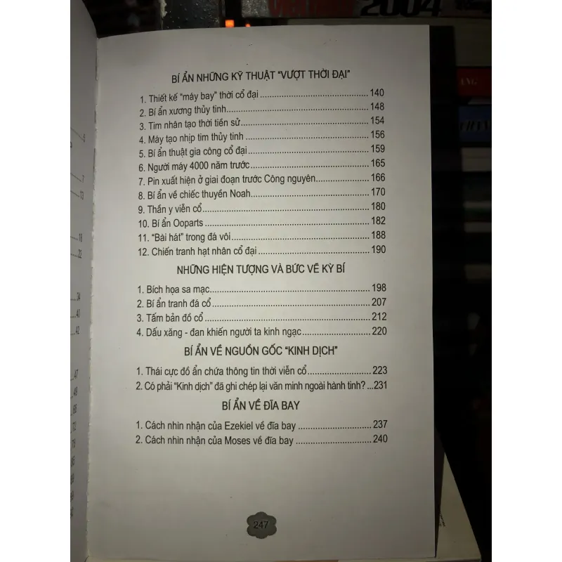 Bí ẩn những nền văn minh trên thế giới - Song Linh 763830