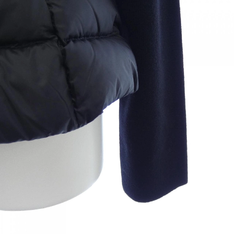 Moncler MONCLER Áo khoác lông - Hàng hiệu Chính hãng 825207