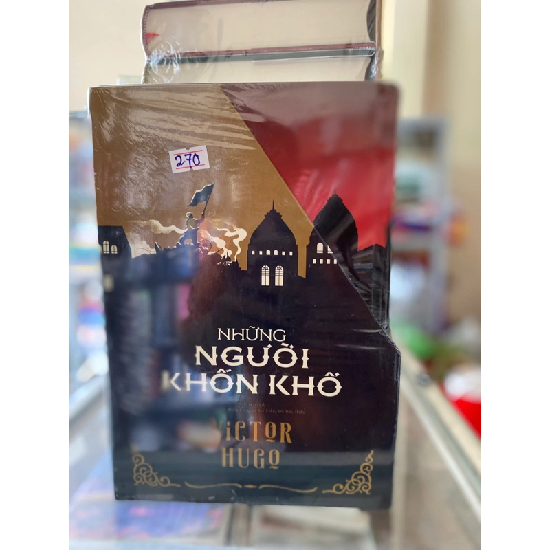 Những người khốn khổ  526211