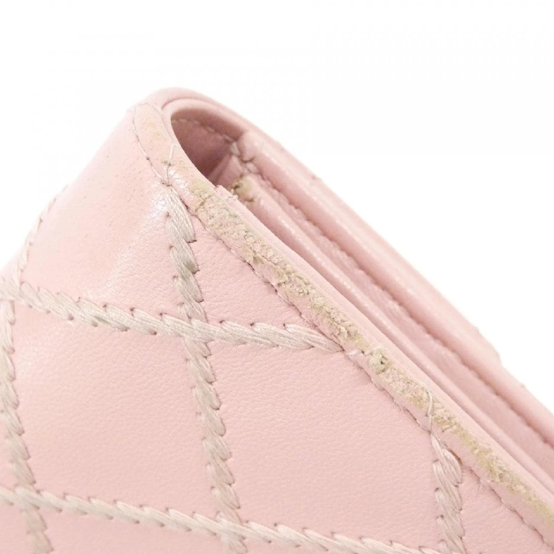 Ví Chanel - Hàng hiệu Authentic 806738