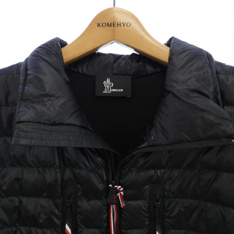 MONCLER GRENOBLE Áo khoác lông - Hàng hiệu Authentic 903741