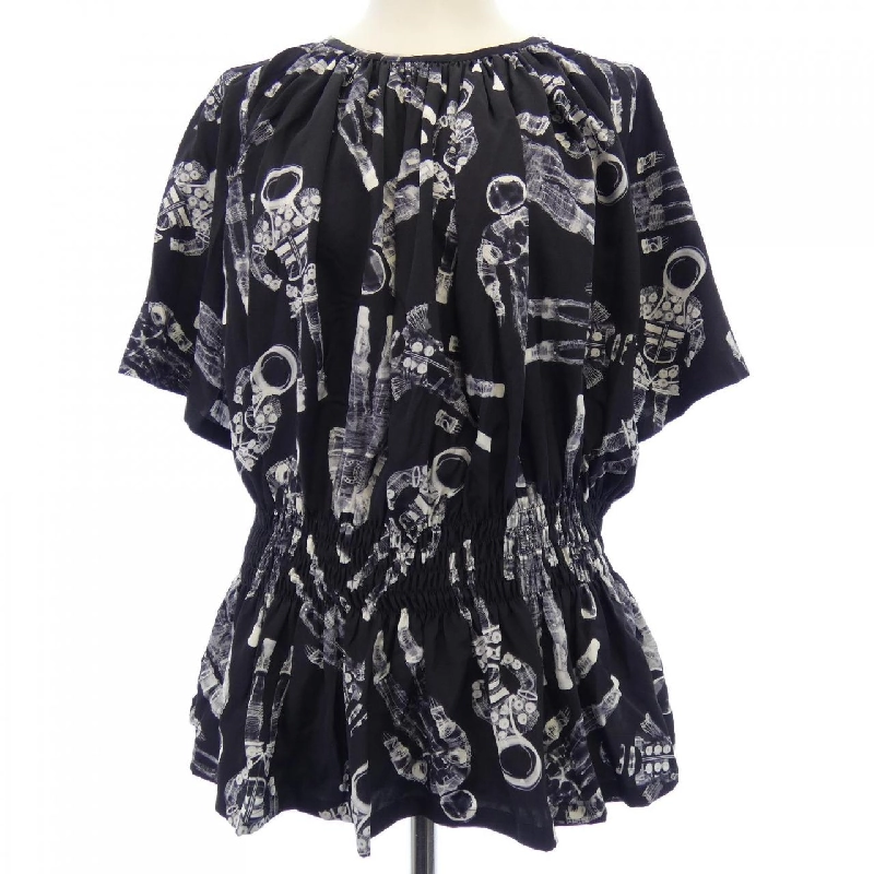 CHANEL Astronaut P57611V43582 17K Áo - Hàng hiệu Authentic 808075