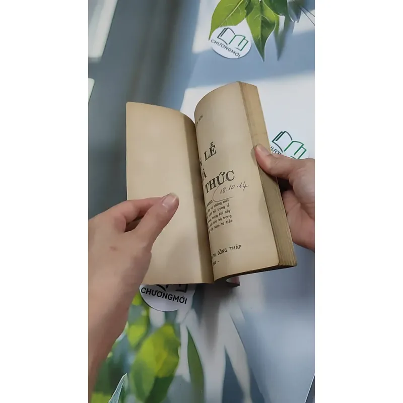 [XƯA] Hôn Lễ và Nghi Thức (1994) - Phạm Côn Sơn 776140