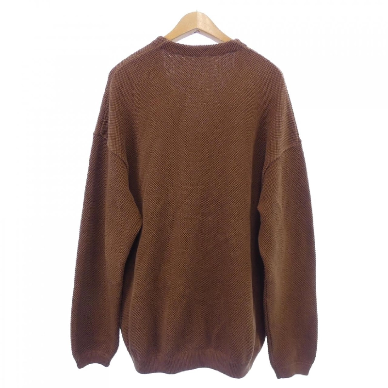 クレスプキュール CREPUSCULE ニット - Hàng hiệu Authentic 889508