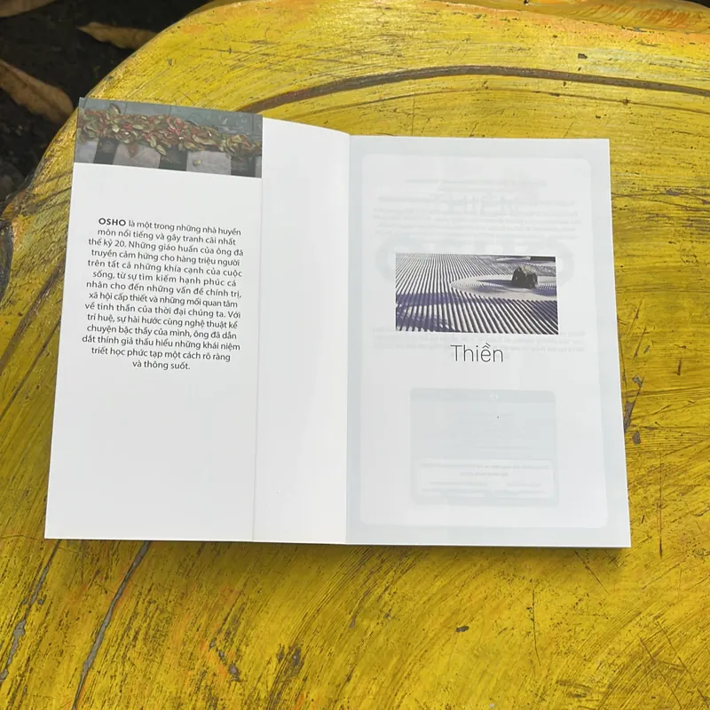 COMBO THIỀN - 3 PHÚT THIỀN - CẨM NANG CỦA MỘT THIỀN GIA cách tháo gỡ các nút thắt 708098