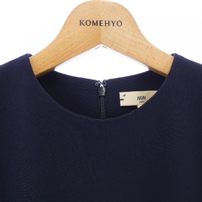 Mẫu váy MW MW17-FH001 - Hàng hiệu Authentic 811150