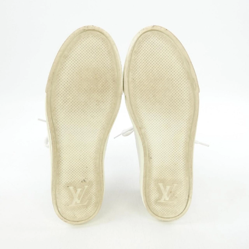 Giày sneaker LOUIS VUITTON URS FISCHER - Hàng hiệu Authentic 827563