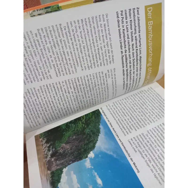 Laos Kambodscha 573999