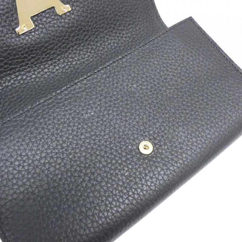 Ví Louis Vuitton Trionne Portefeuille Capucines M62076 - Hàng hiệu Chính hãng 806469