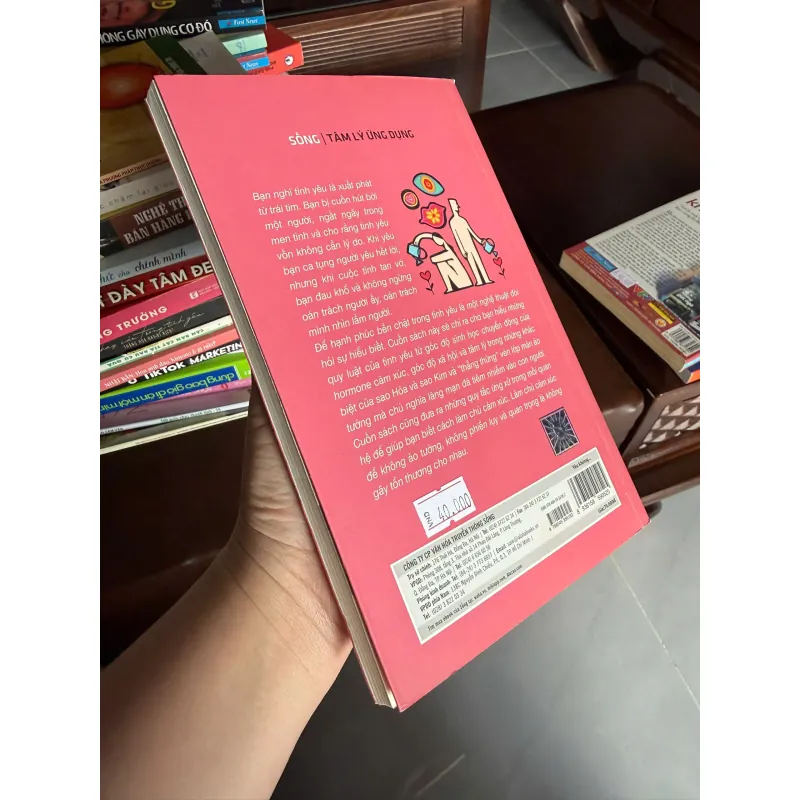 Yêu Không Tổn Thương – Nghị Quế- K3 1003364