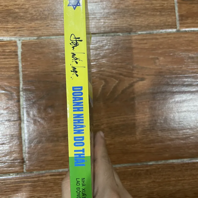 Hậu hắc học và Doanh Nhân Do Thái (k3) 688099