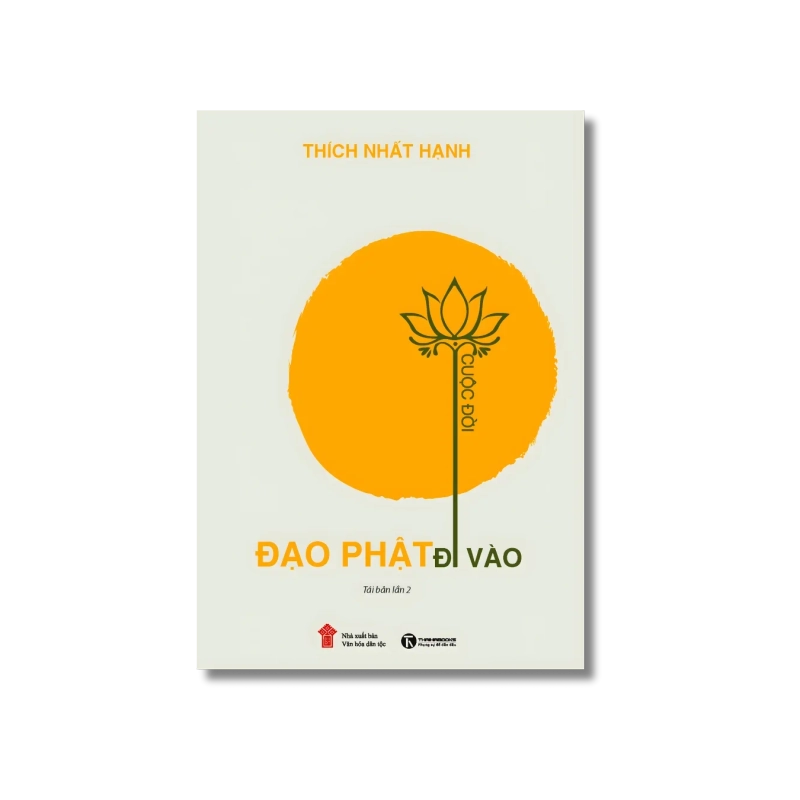 Đạo phật đi vào cuộc đời - Thích Nhất Hạnh Vanvosach 724910