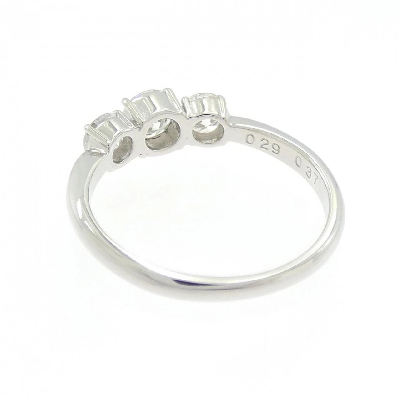 Nhẫn kim cương PT900 0.29CT - Hàng hiệu Authentic 855871