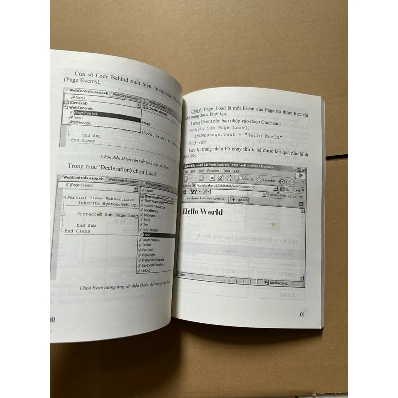 Tự học ASP.NET Webside tra cứu điểm thi trực tuyến 703328