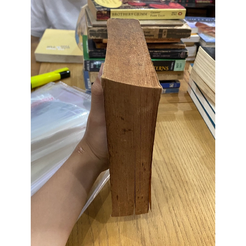 THE THREE MUSKETEERS - Alexandre Dumas 275505