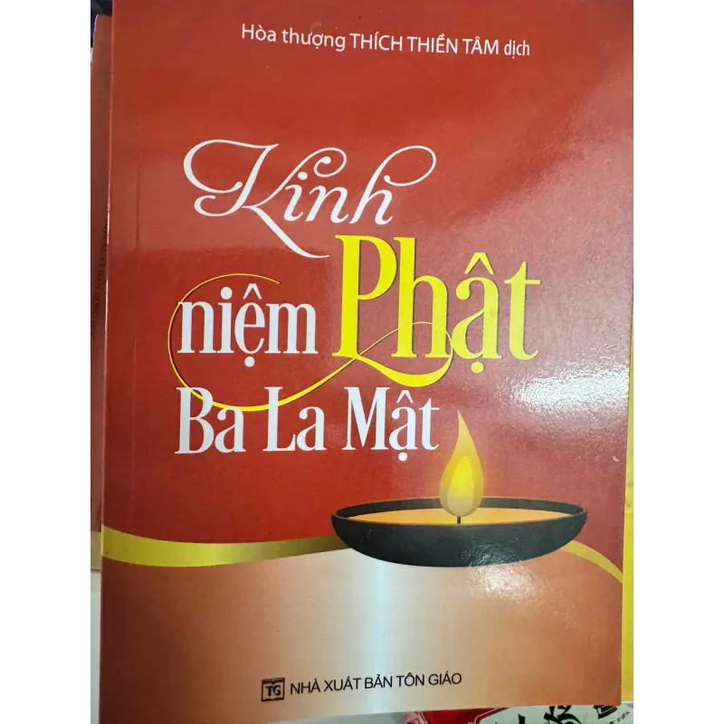 KINH NIỆM PHẬT BA LA MẬT 40K 1038178