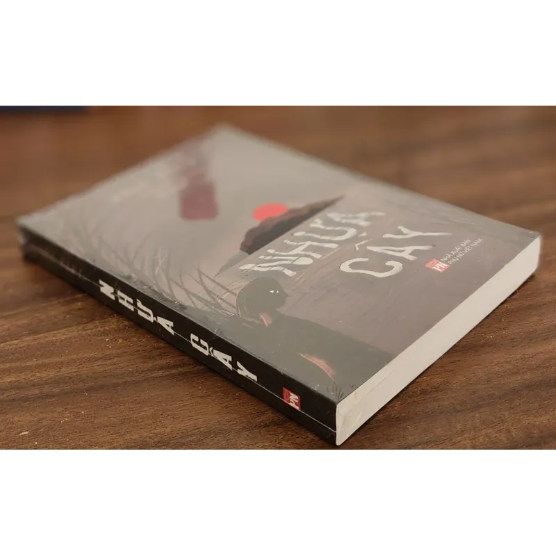 Tiểu thuyết NHỰA CÂY - Ane Riel (seal) 718752