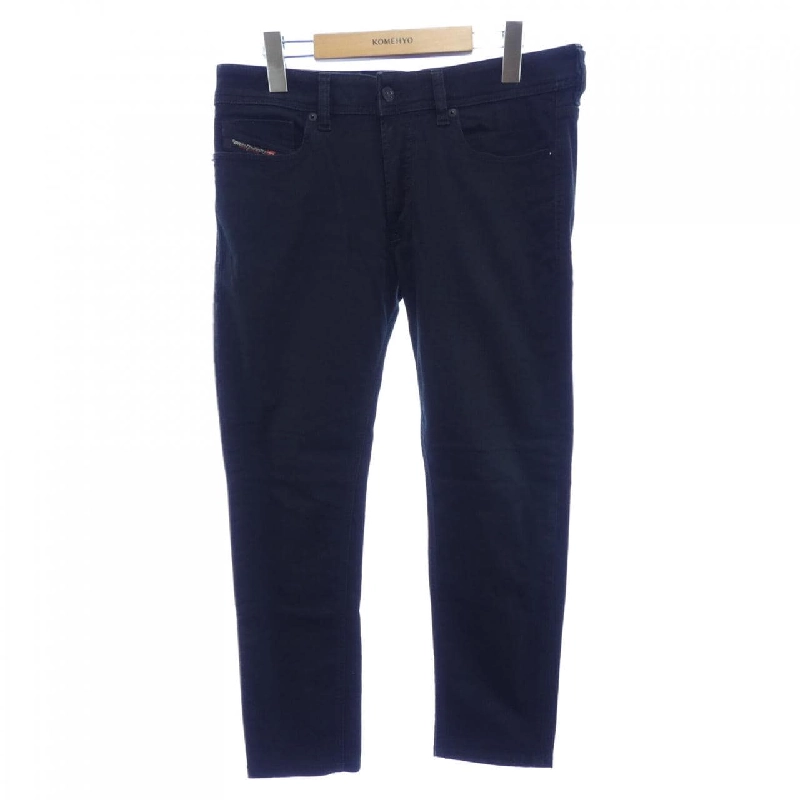 Quần jeans DIESEL 00SWJE - Hàng hiệu Authentic 886473