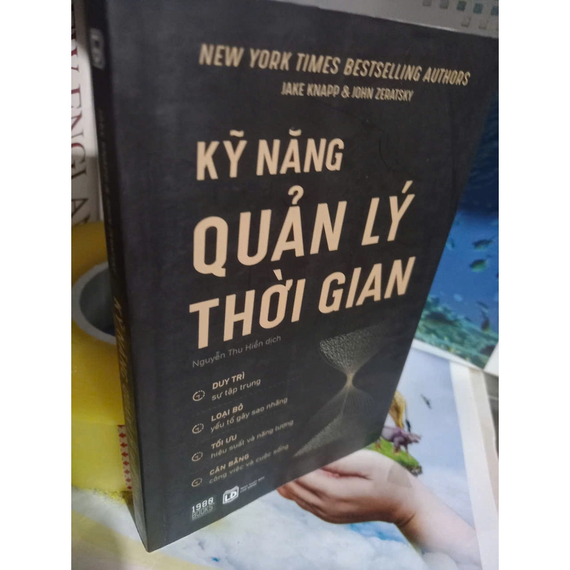 kỹ năng quản lý thời gian 484607