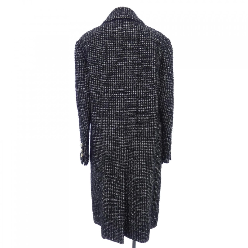 Áo khoác CHANEL - Hàng hiệu Authentic 644124