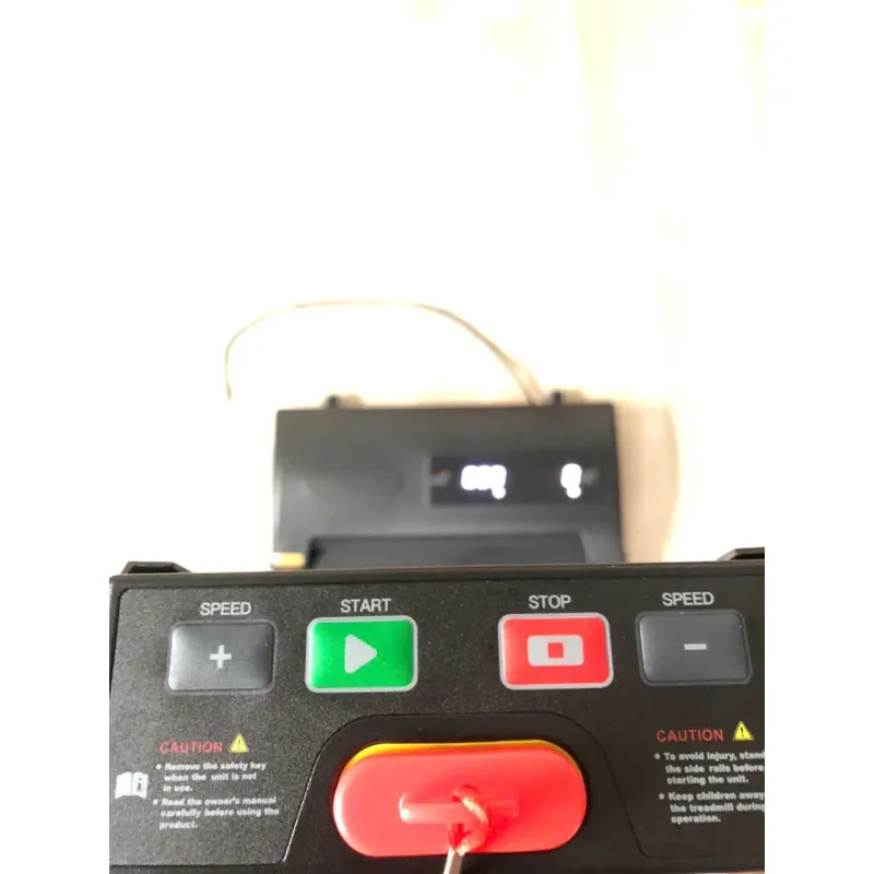 MÁY CHẠY BỘ GẤP GỌN TOSHIKO GENZ MỚI 98% 1006532