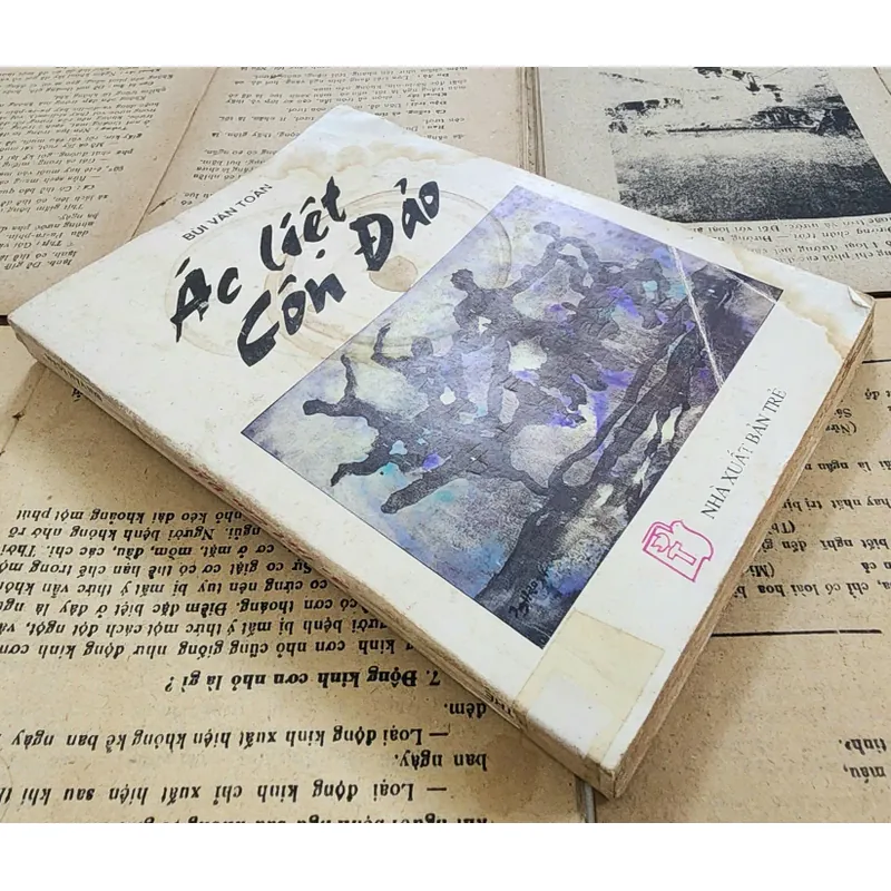 ÁC LIỆT CÔN ĐẢO (1969-1975) 726576