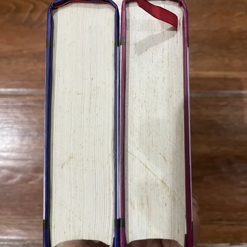 Kim Bình Mai trọn bộ 2 tập  762296