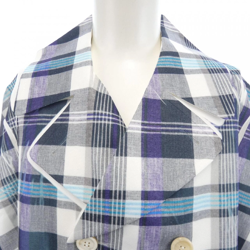 Áo sơ mi COMME des GARCONS SHIRT FO-C501 - Hàng hiệu Chính hãng 882180