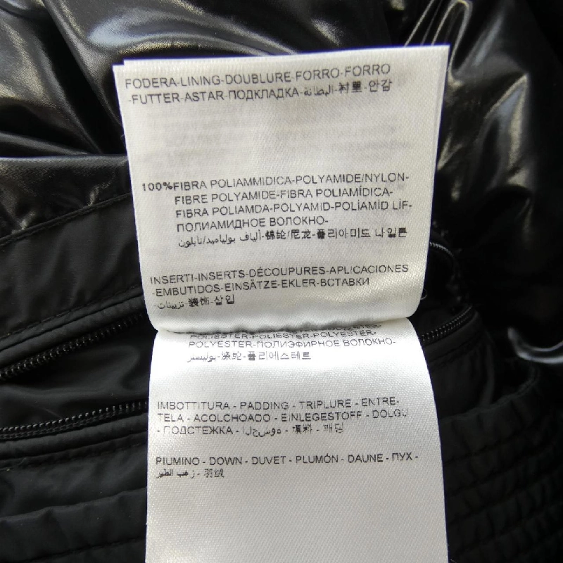 MONCLER Áo khoác lông - Hàng hiệu Chính hãng 896277