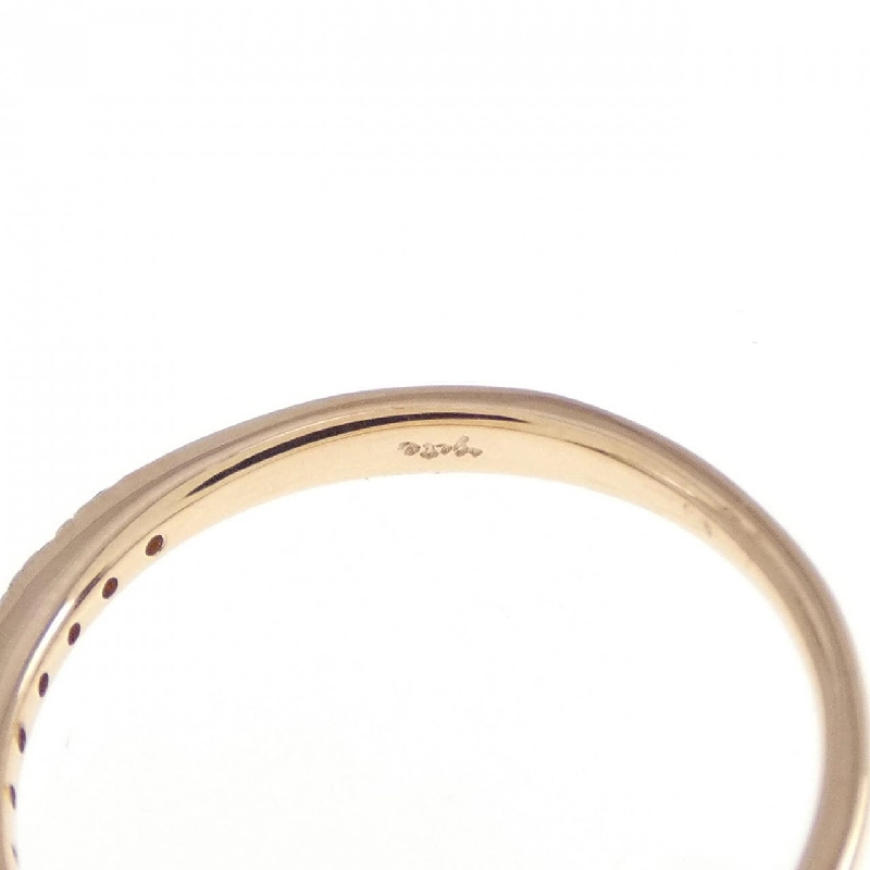 Nhẫn kim cương Agat 0.03CT - Hàng hiệu Authentic 838528