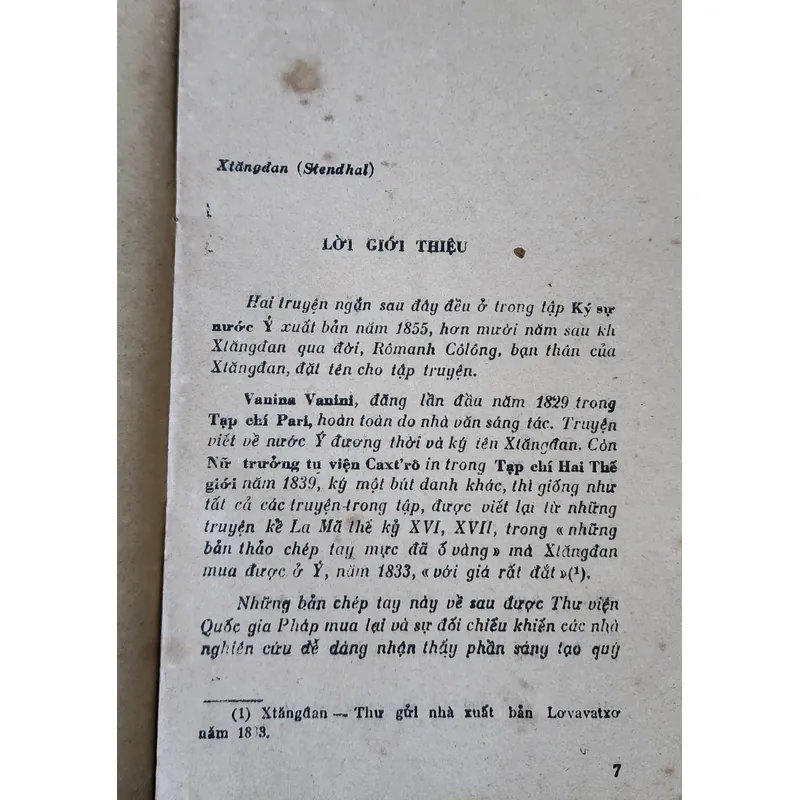 Tuyển tập truyện ngắn pháp thế kỷ 19 717967