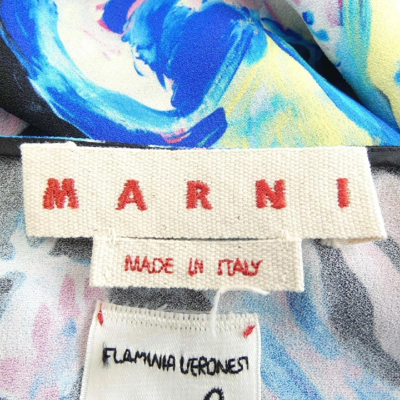 MARNI Skirt - Hàng hiệu Authentic 824708