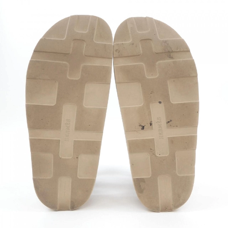 Giày sandal HERMES エニド ENID Hディアマンバックル 221033Z 659101